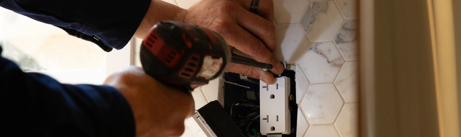 Home electrical inspection in Ottawa